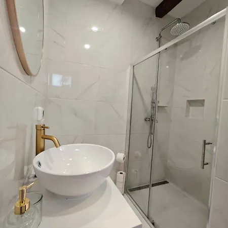 Antique Gold Apartman Rajki Kültér fotó