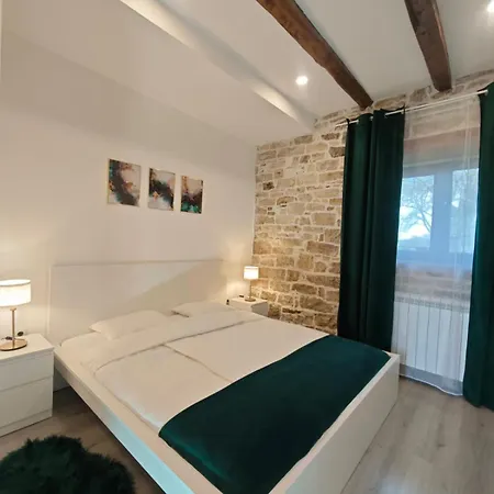 Antique Gold Apartman Rajki Kültér fotó