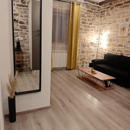 Antique Gold Apartman Rajki Kültér fotó