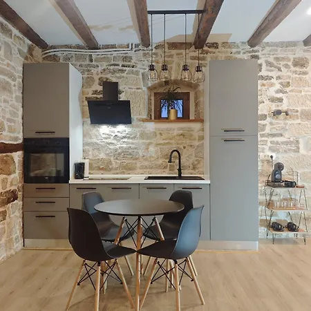 Antique Gold Apartman Rajki Kültér fotó